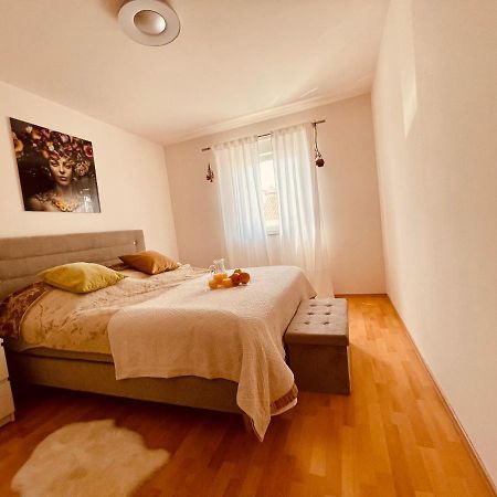 Apartment Luna Istriana 메덜린 외부 사진