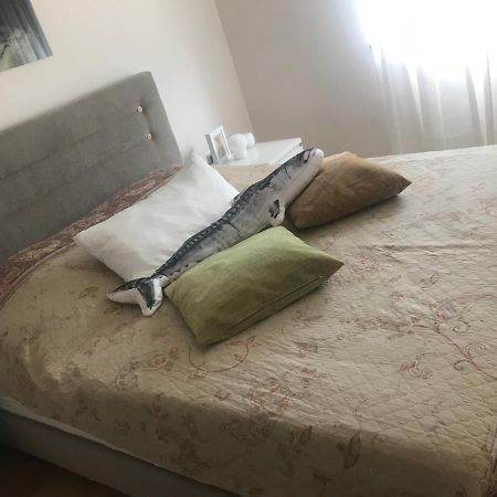 Apartment Luna Istriana 메덜린 외부 사진