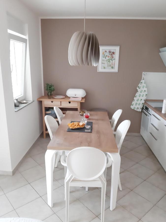 Apartment Luna Istriana 메덜린 외부 사진