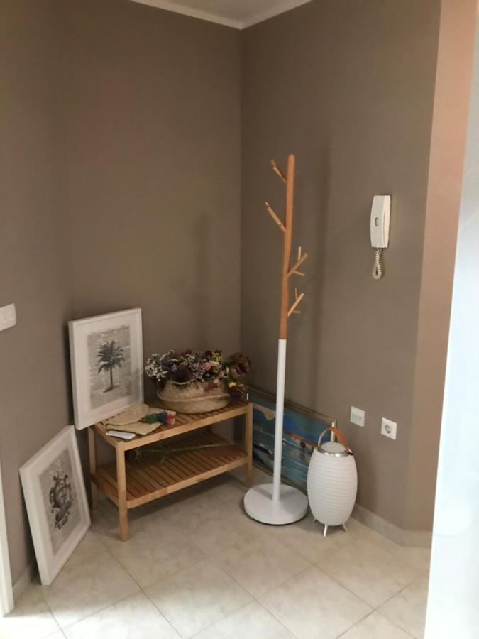 Apartment Luna Istriana 메덜린 외부 사진